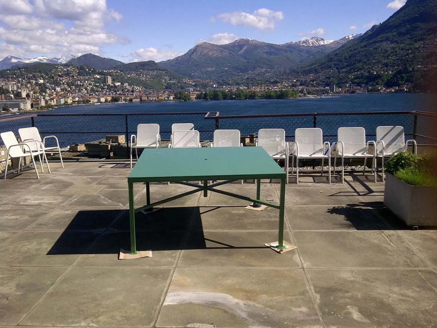 Appartamento moderno di 4,5 locali al 1° piano di un edificio residenziale in una zona tranquilla... - Foto 16 di 28