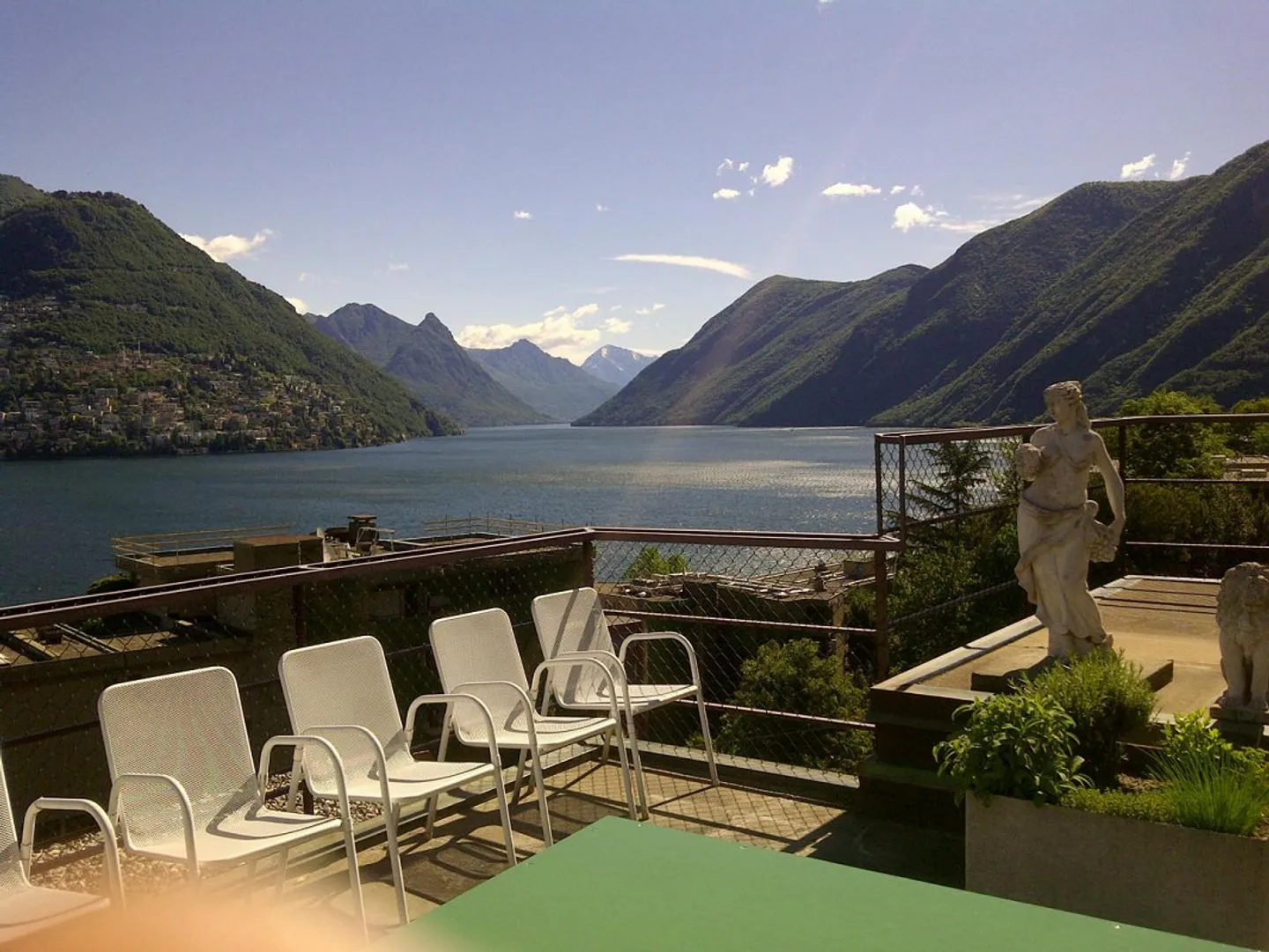 Appartamento moderno di 4,5 locali al 1° piano di un edificio residenziale in una zona tranquilla... - Foto 17 di 28