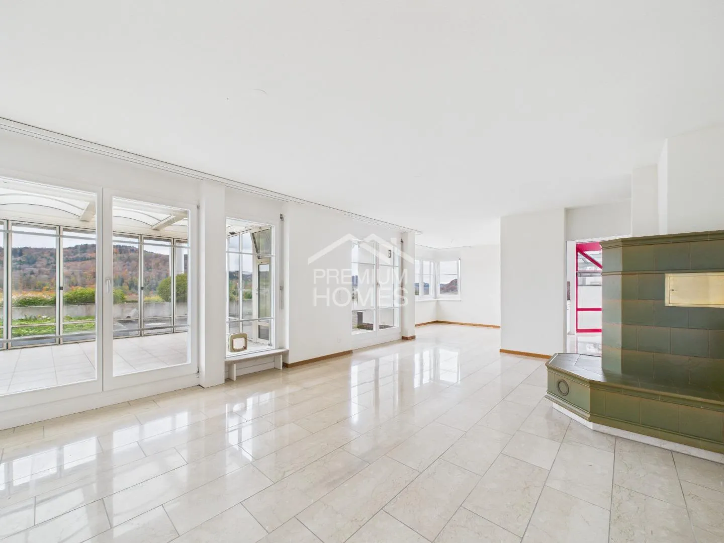 Penthouse for sale - Photo 1 of 9