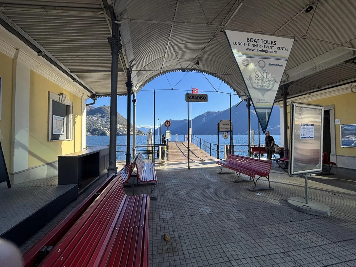 Appartamento moderno di 4,5 locali al 1° piano di un edificio residenziale in una zona tranquilla... - Foto 22 di 28