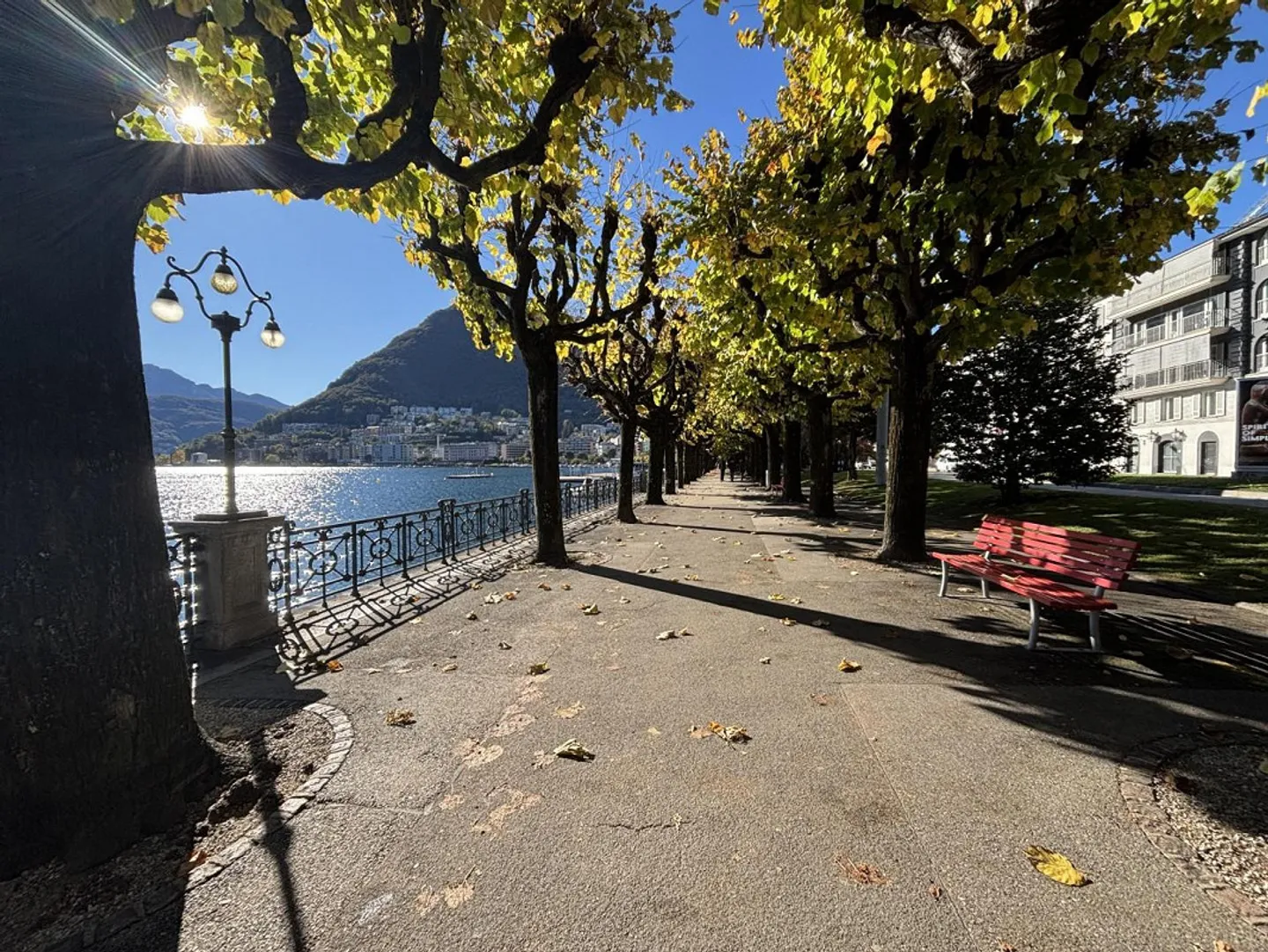 Appartamento moderno di 4,5 locali al 1° piano di un edificio residenziale in una zona tranquilla... - Foto 25 di 28