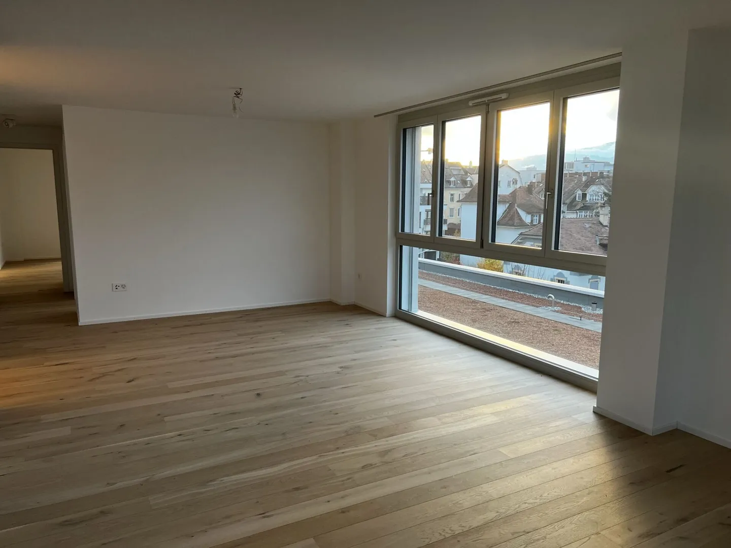 3 appartements (n° 5, 11 et 17) de 4.5 pièces à louer dans immeuble neuf avec ascenseur - Photo 8 sur 13