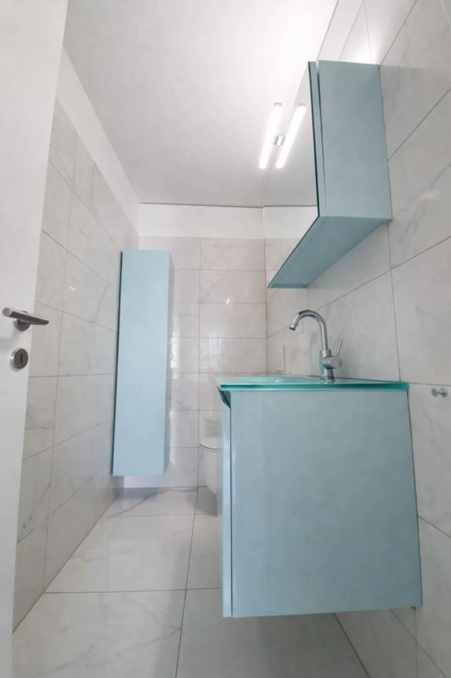 Appartamento elegante con vista lago - Foto 6 di 8