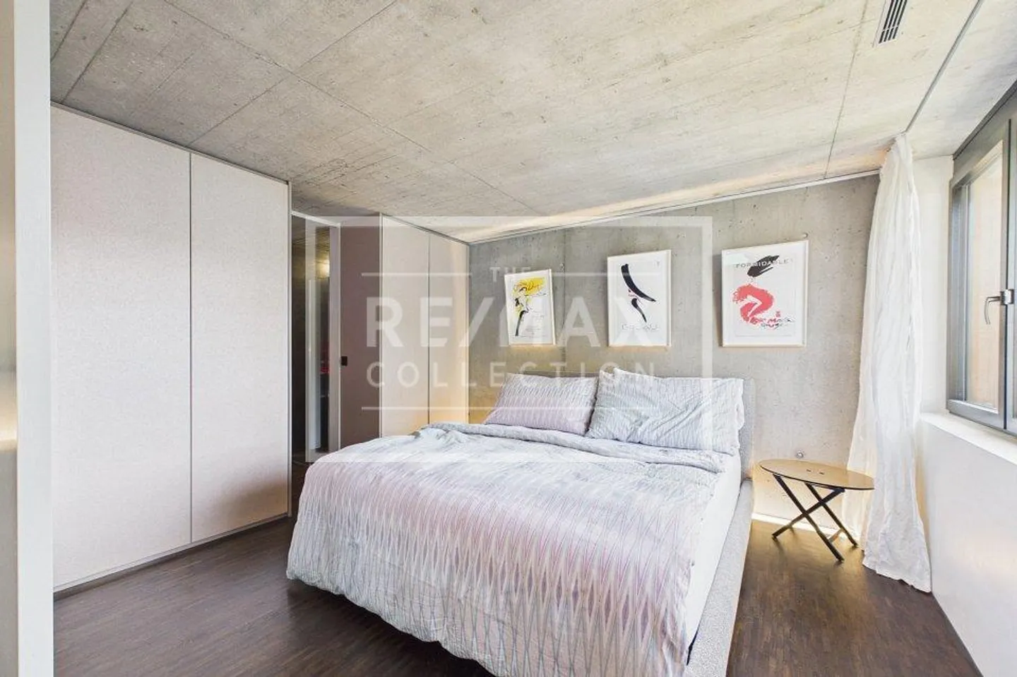 Exclusive 4.5 room apartment with sunny terrace - Photo 5 of 13