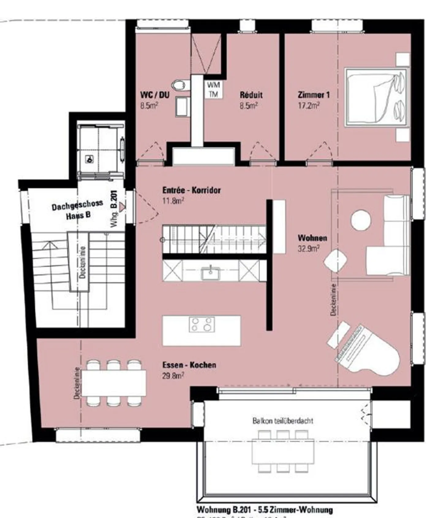 Maisonette of the Upper Class.... - Photo 8 of 10