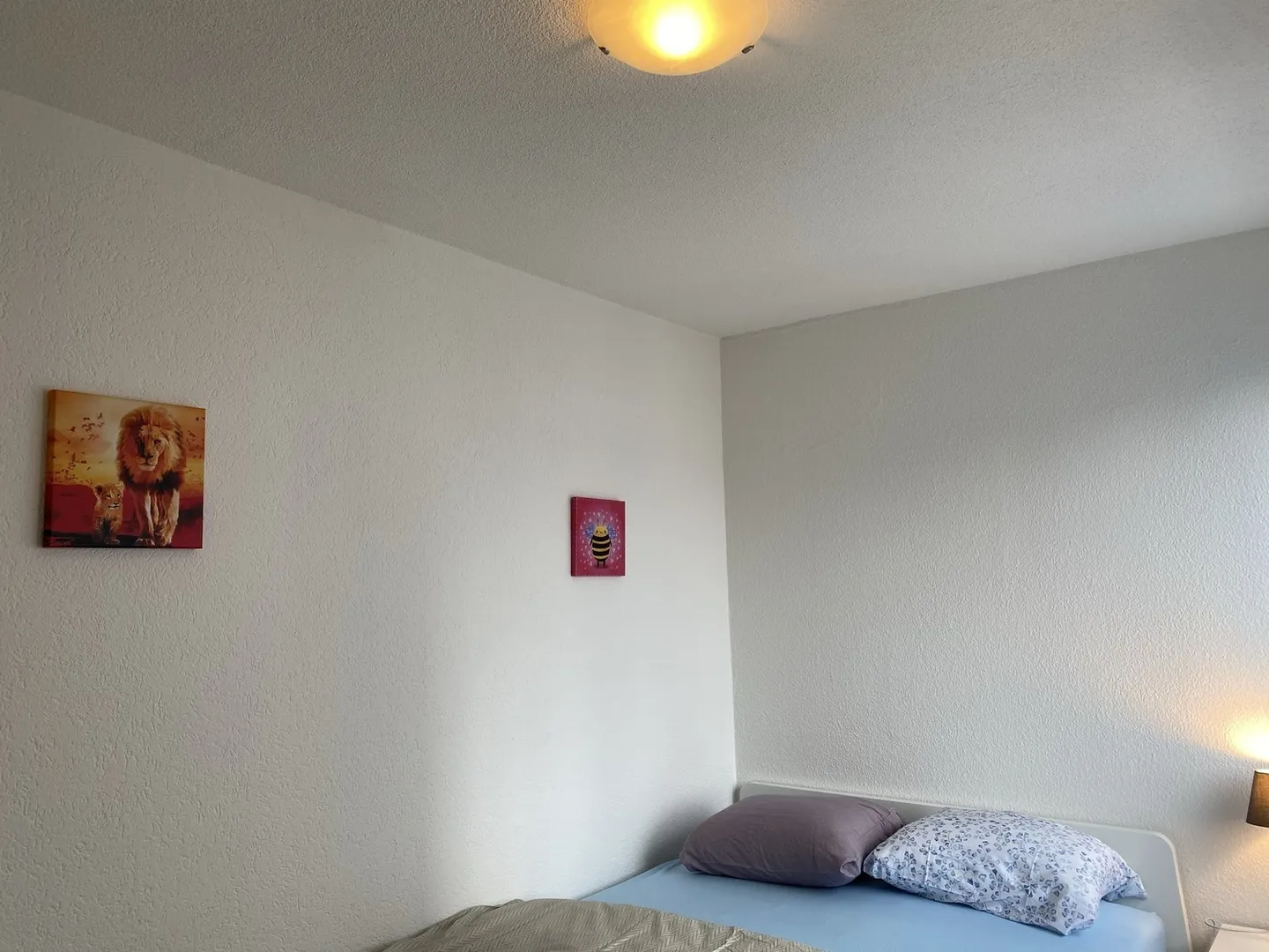 Appartamento ammobiliato in affitto - Foto 7 di 13