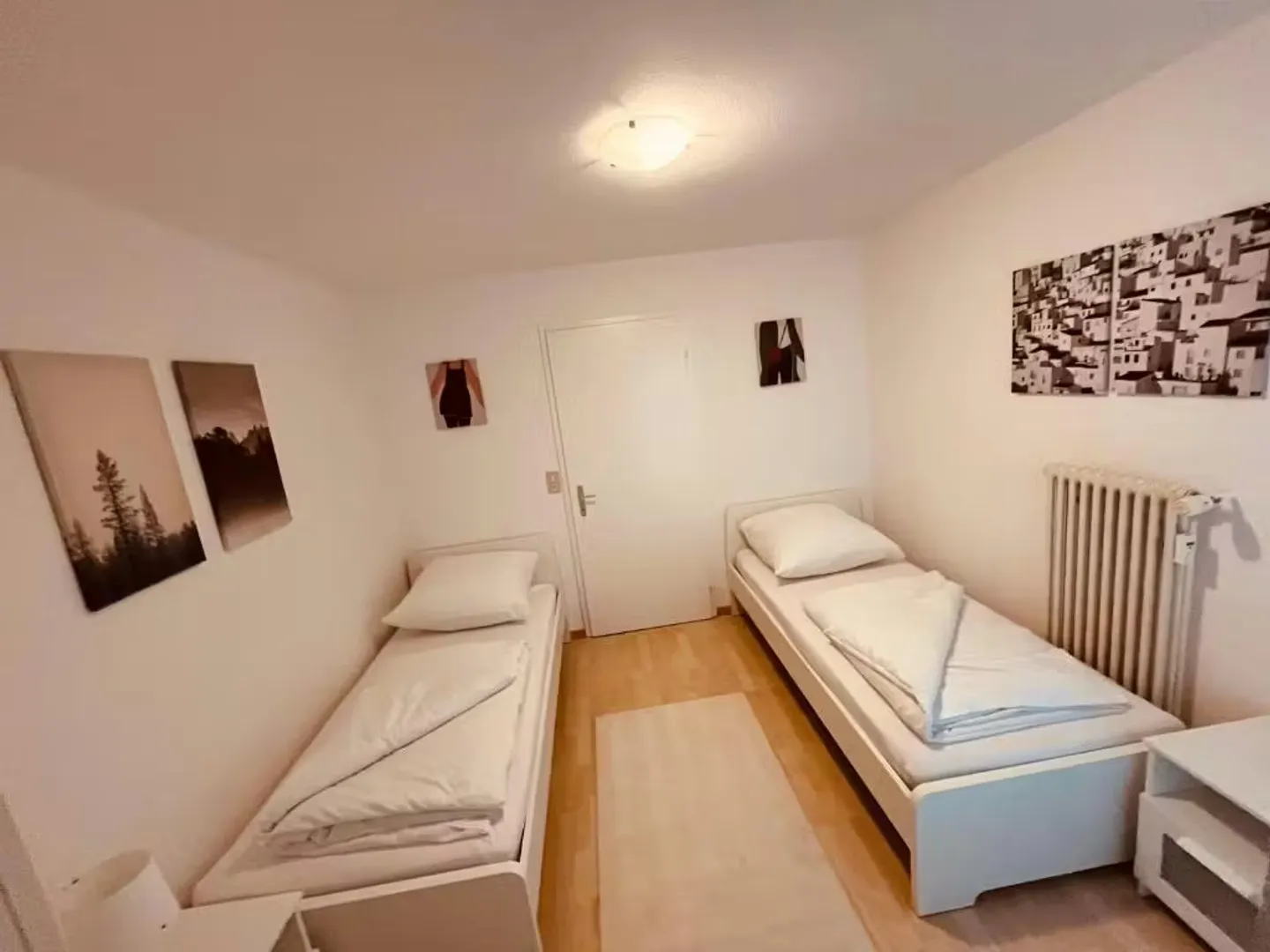 Apartment for rent - Photo 8 of 10