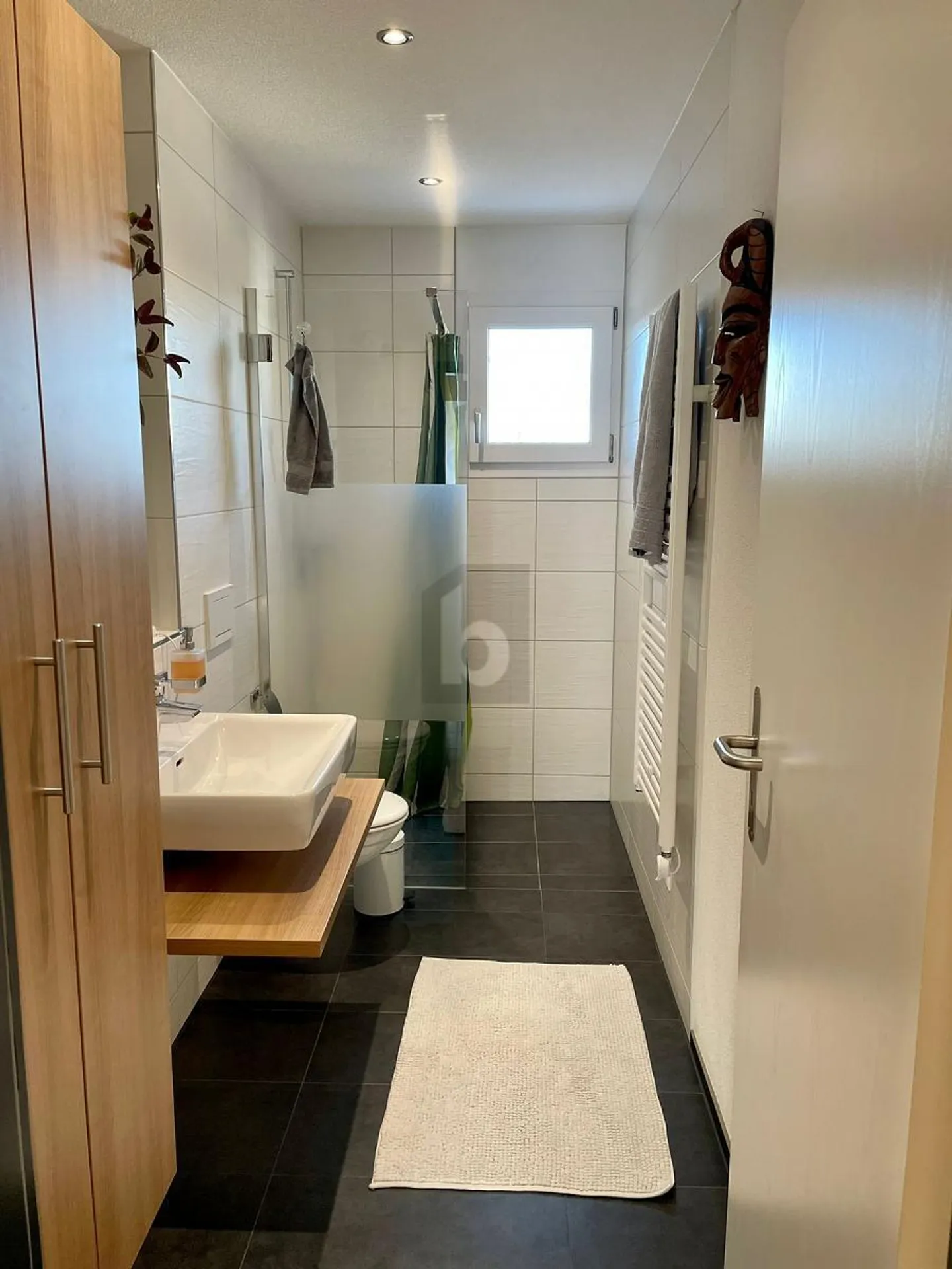 In a Quiet Location with a Large Terrace - Photo 4 of 6