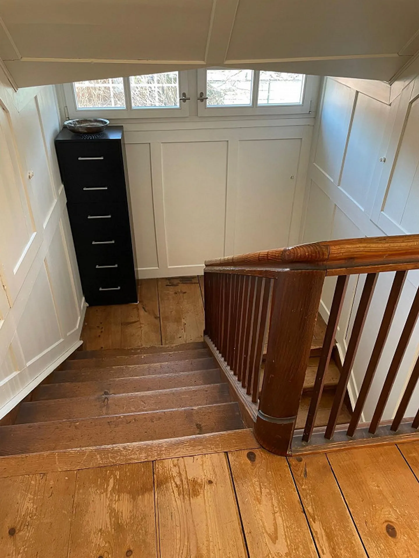 Appartement en duplex lumineux de 5,5 pièces fraîchement rénové dans le meilleur emplacement - Photo 27 sur 29