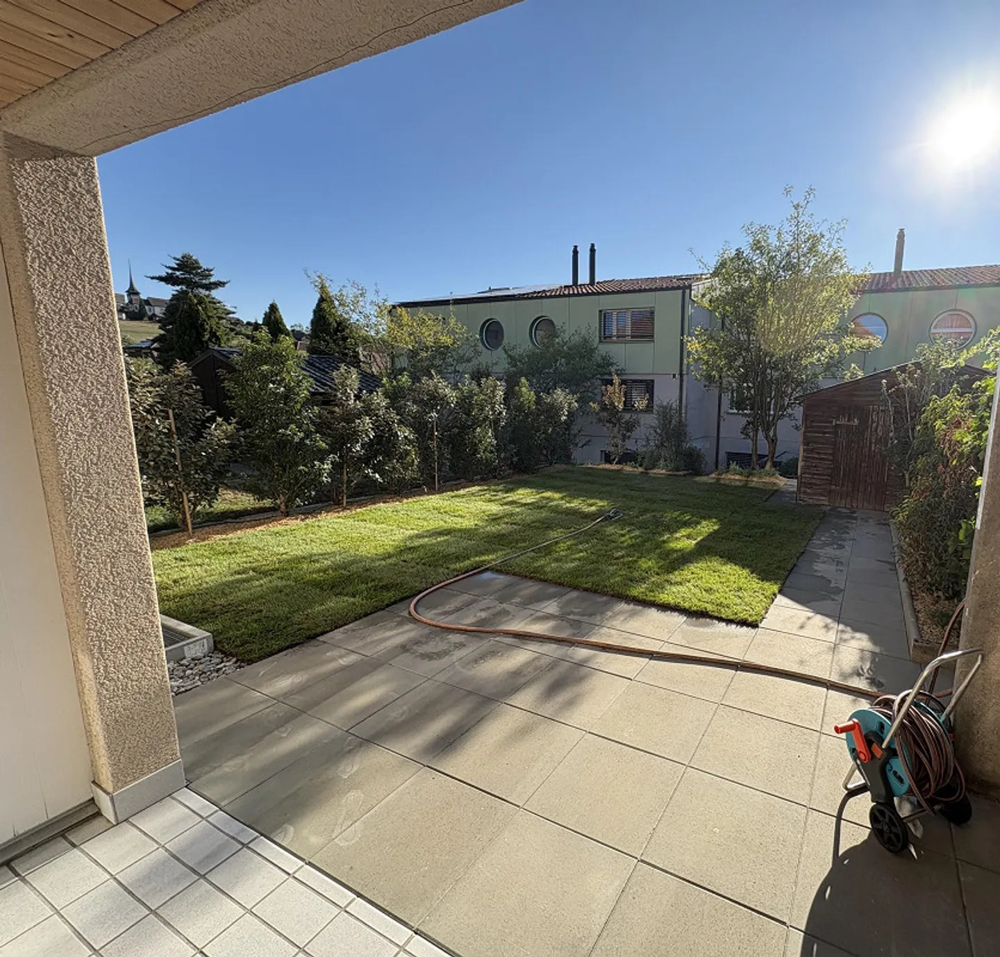 4.5 Room Terraced Single-Family House - Photo 3 of 11