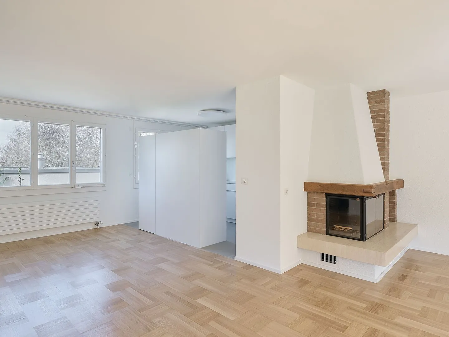 Incantevole casa a schiera di 6,5 stanze con giardino a Köniz - Foto 6 di 17