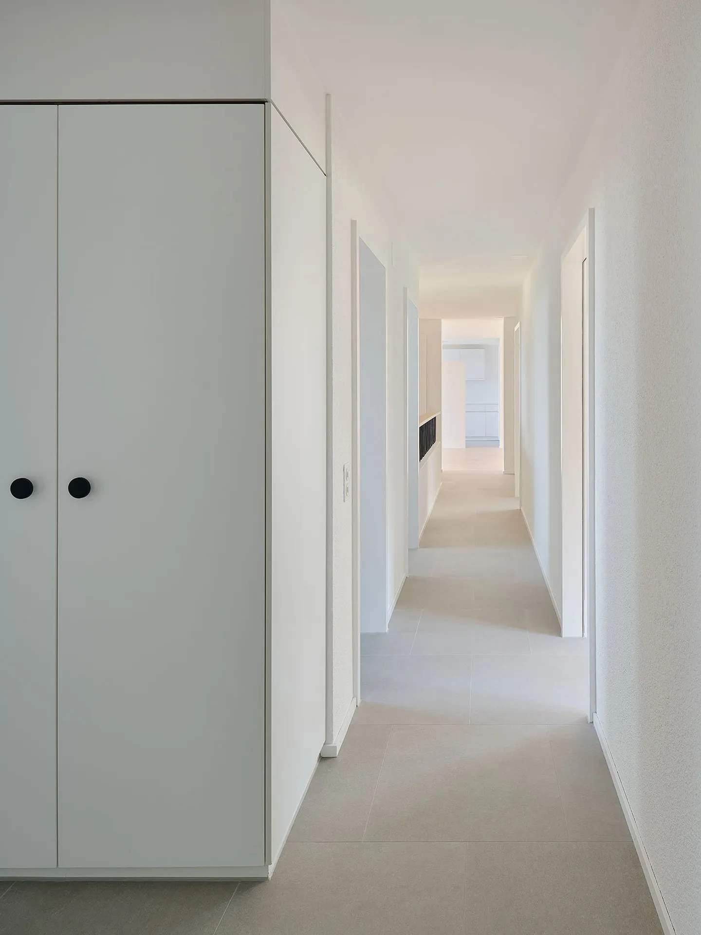 Incantevole casa a schiera di 6,5 stanze con giardino a Köniz - Foto 12 di 17