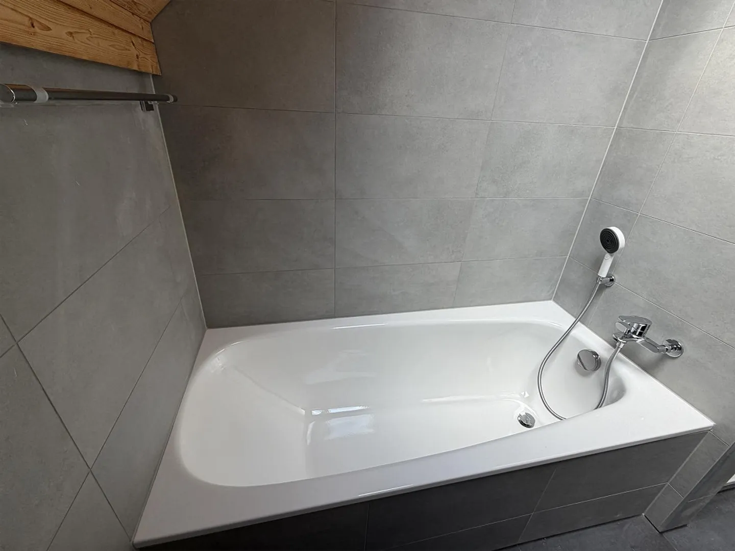 4.5 Room Terraced Single-Family House - Photo 8 of 11