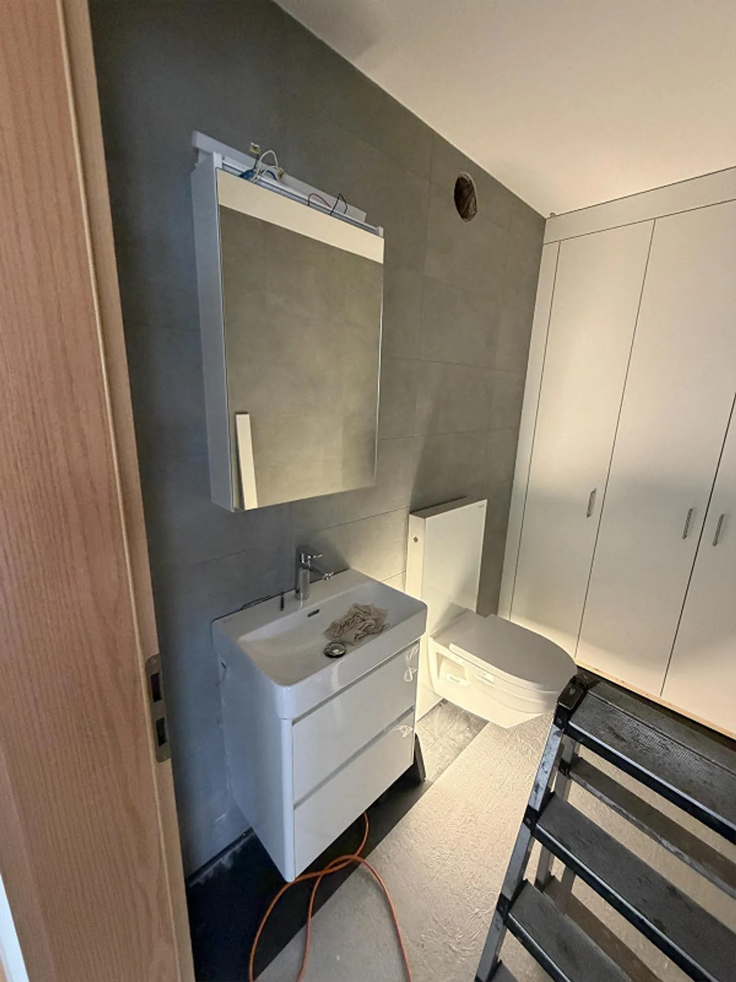 4.5 Room Terraced Single-Family House - Photo 10 of 11