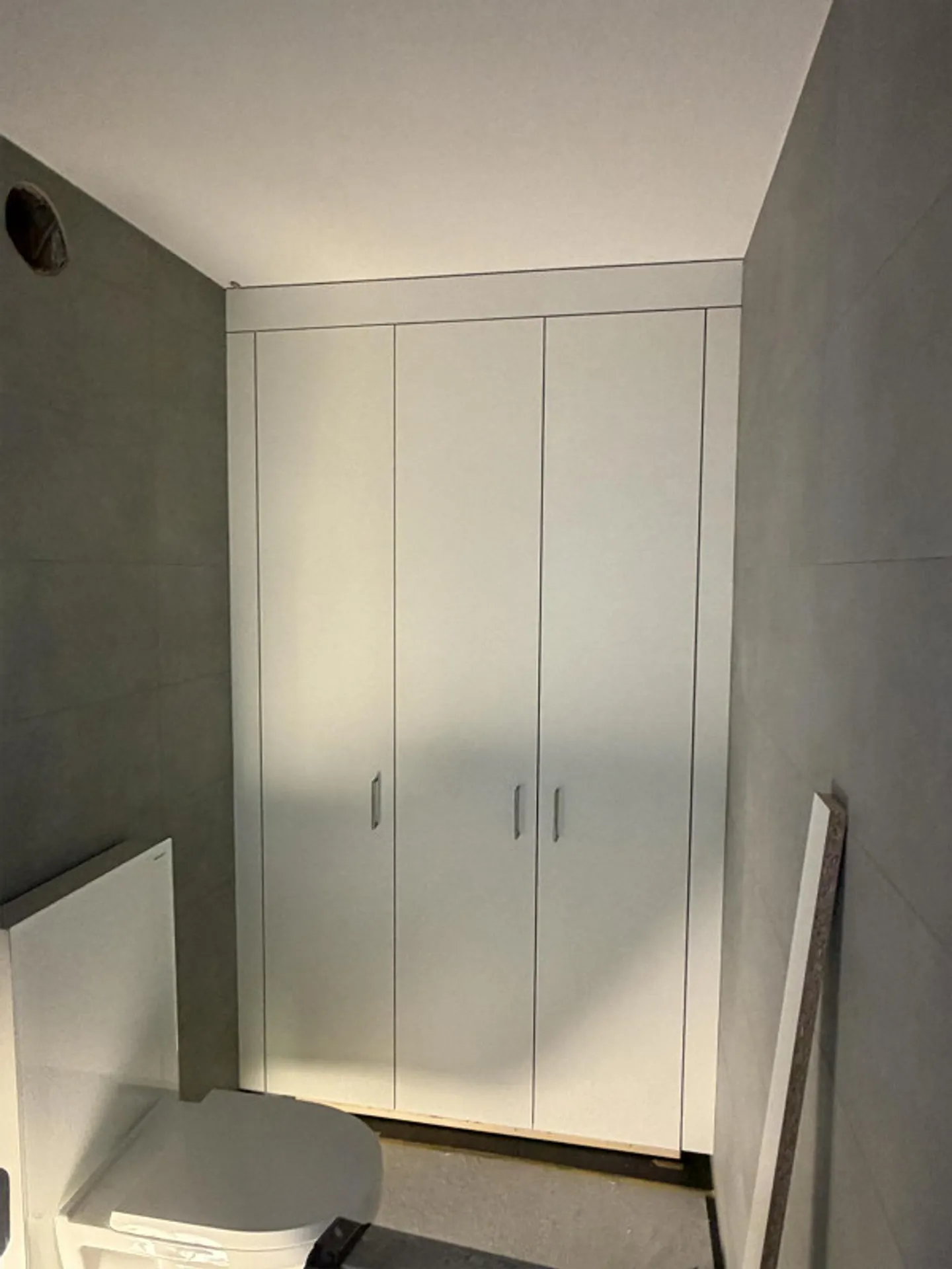 4.5 Room Terraced Single-Family House - Photo 11 of 11