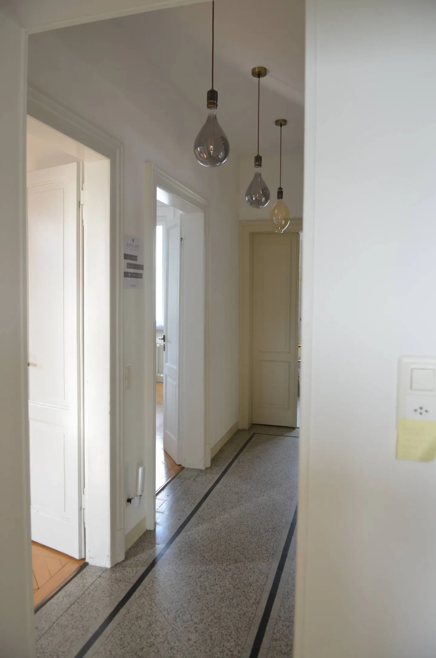 Büro - Vacallo - Foto 3 von 13