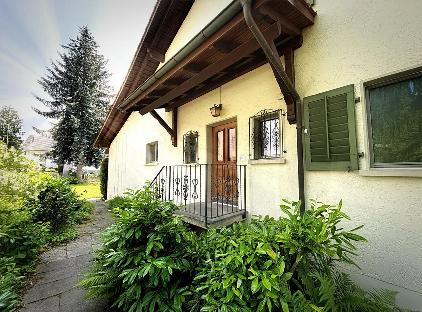 heimelig und charmant (inkl. NK, Strom und Parkplatz) - Foto 1 von 13