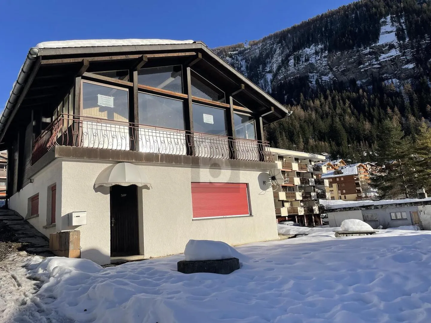 Soleggiato e Tranquillo con Vista Montagna - Foto 1 di 6