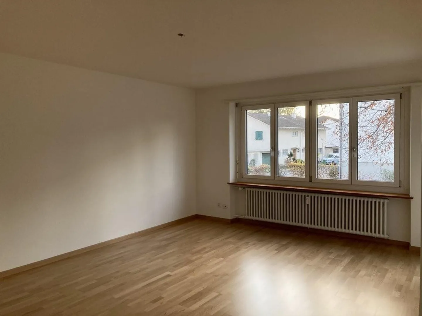 Appartamento attraente con 2 camere a Münchenstein - Foto 6 di 8