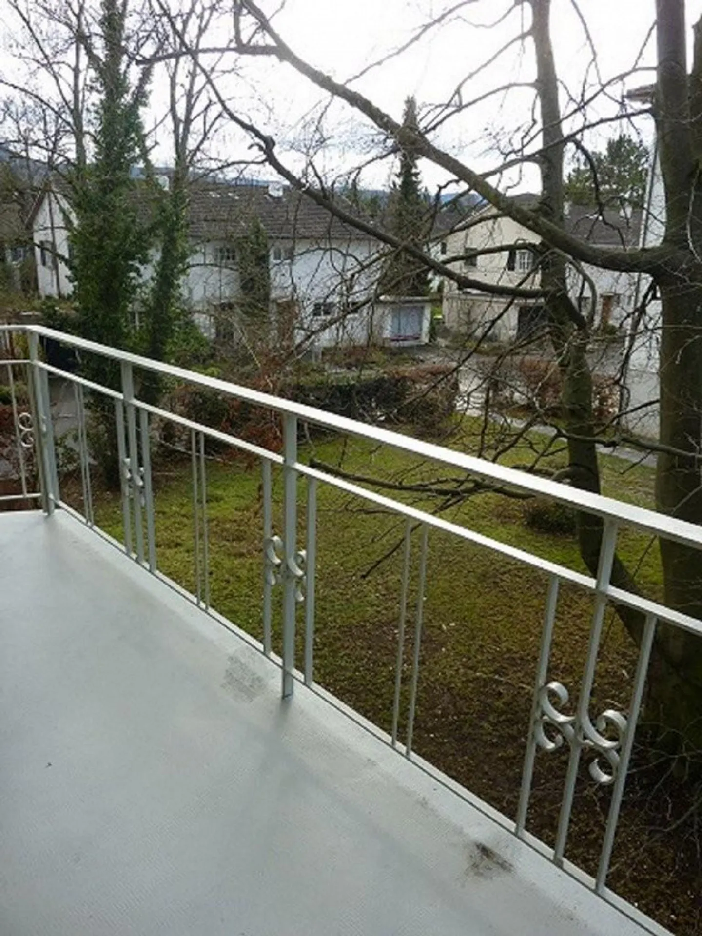 Appartamento attraente con 2 camere a Münchenstein - Foto 8 di 8