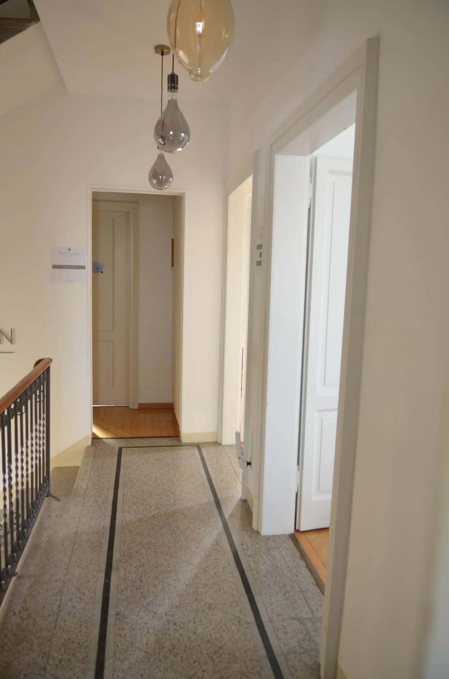 Büro - Vacallo - Foto 4 von 13