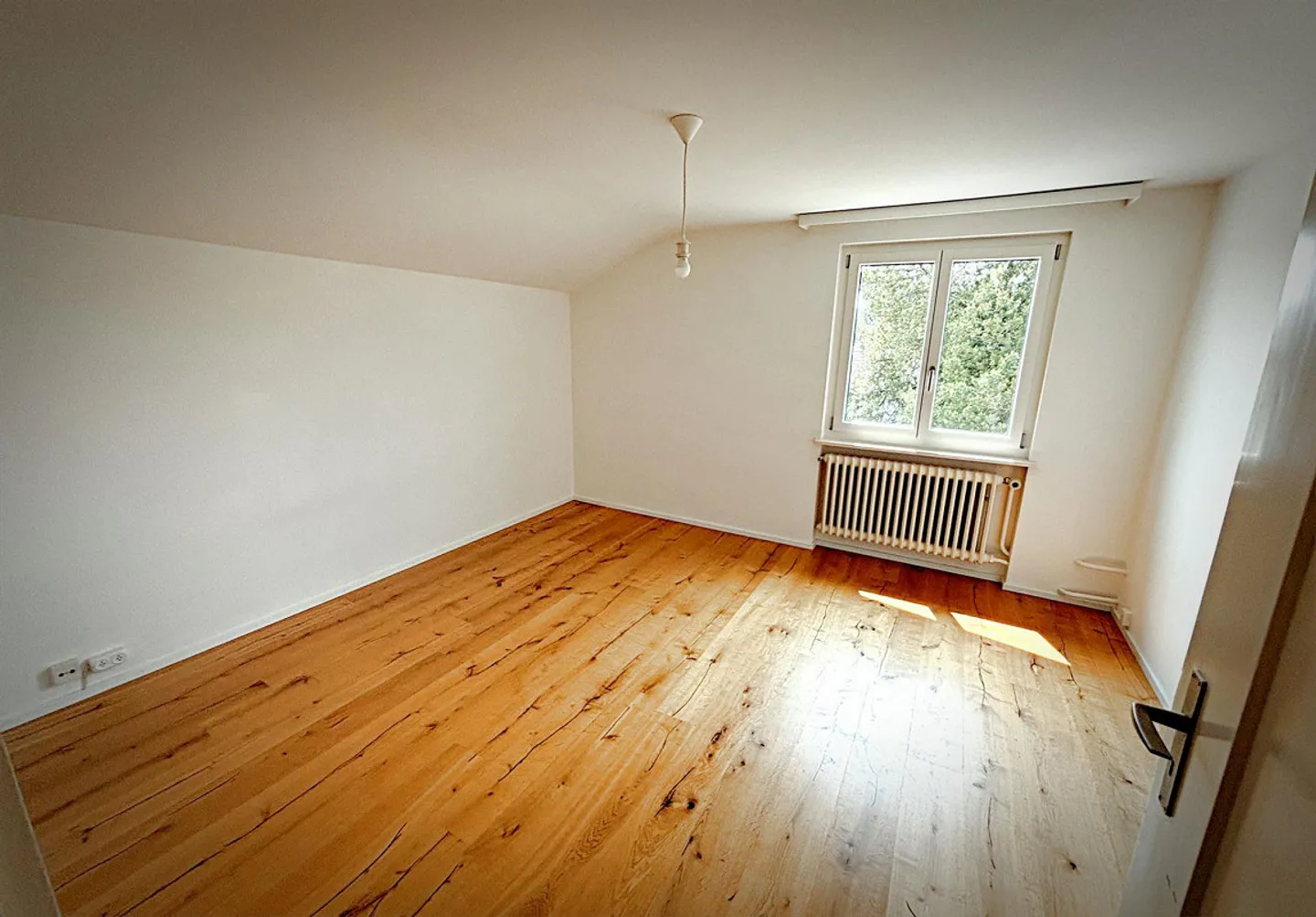 heimelig und charmant (inkl. NK, Strom und Parkplatz) - Foto 5 von 13