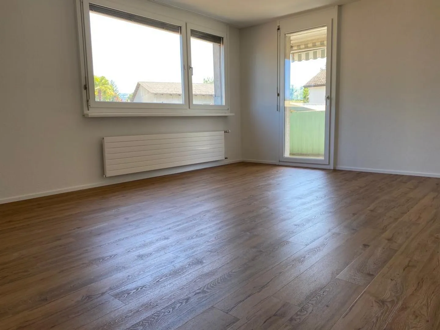 Très bel appartement de 3,5 pièces à louer - Photo 4 sur 6