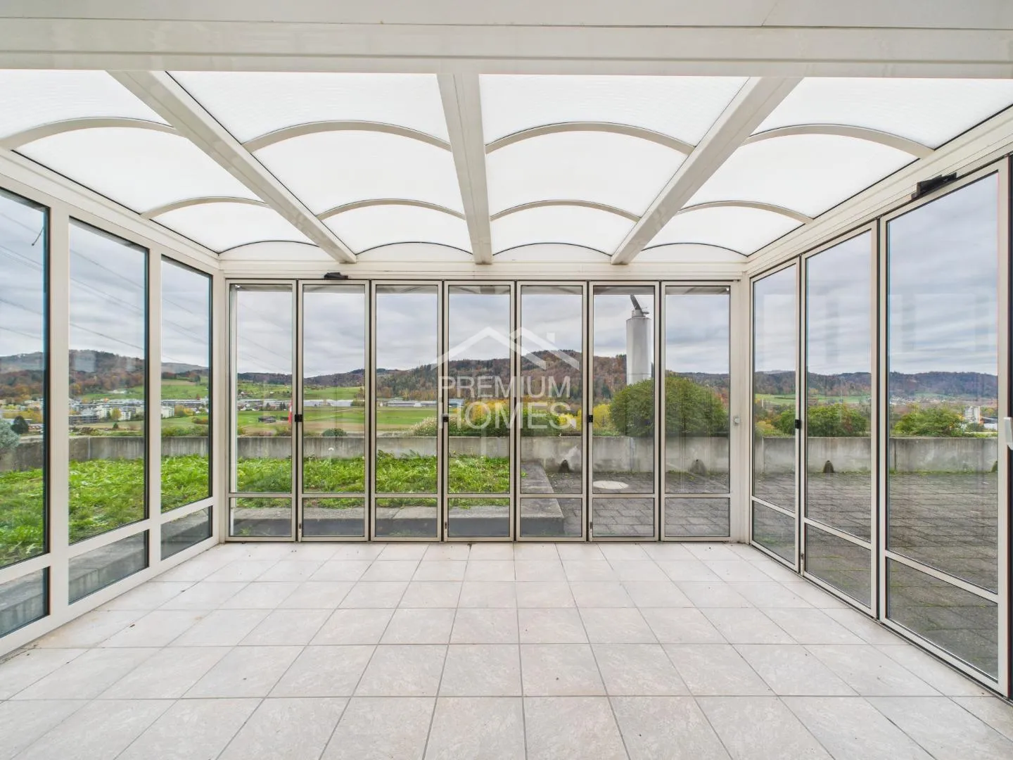 Penthouse for sale - Photo 8 of 9