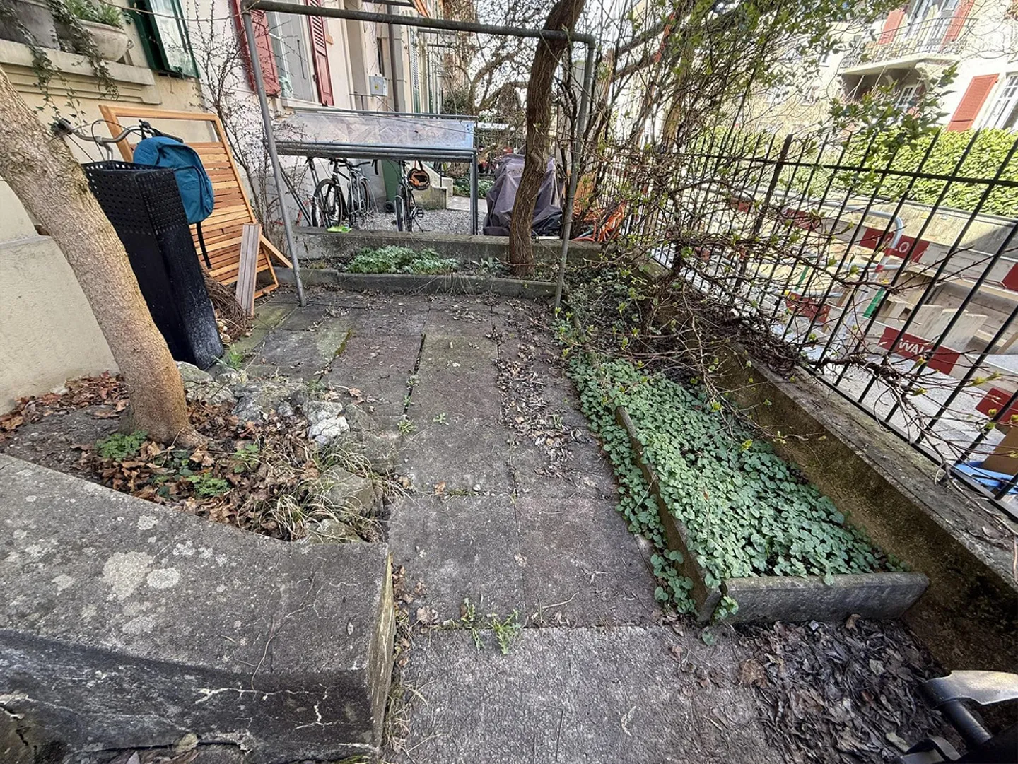 Charmantes Reihenhaus in Bern - Foto 2 von 30