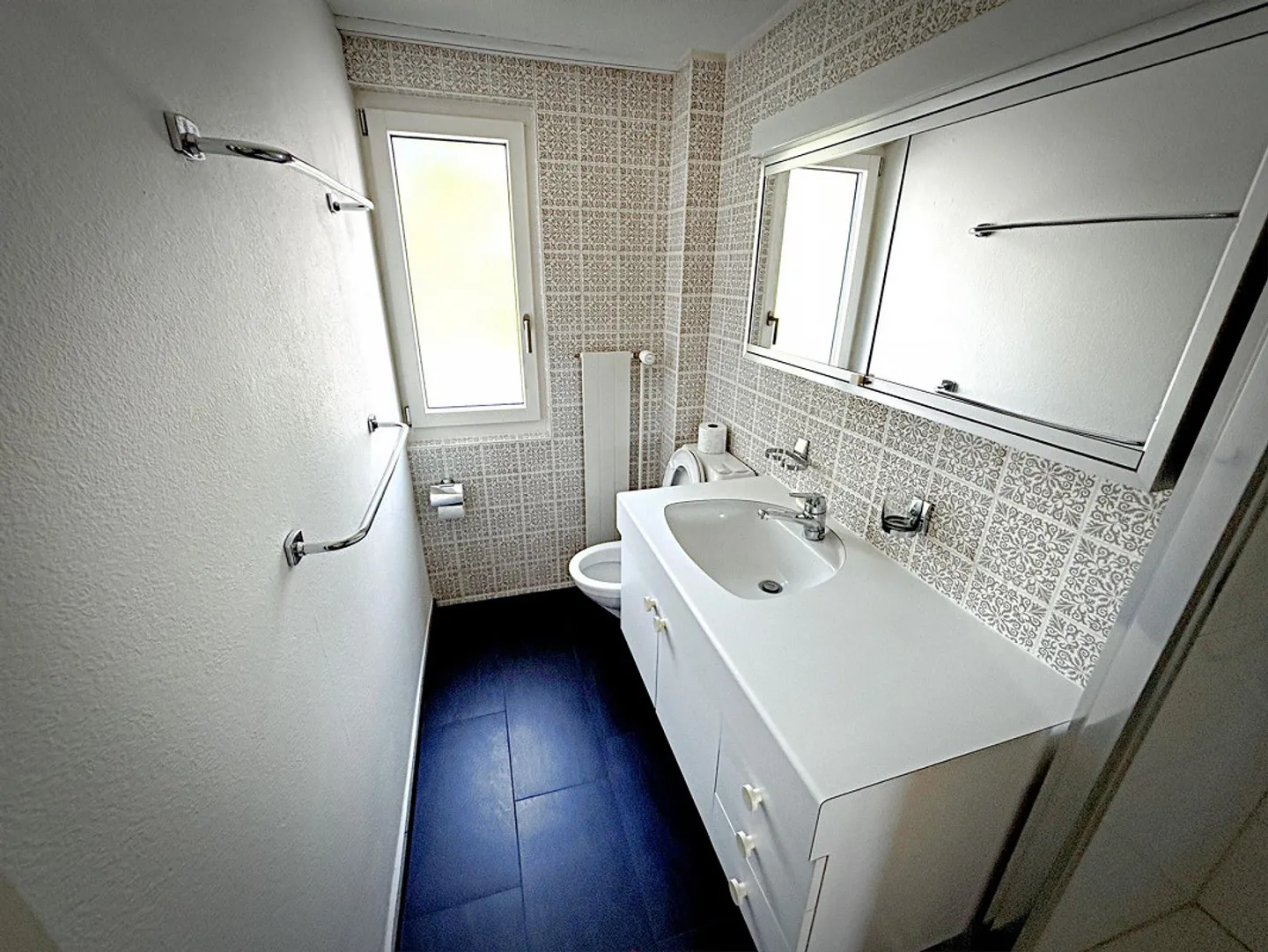 heimelig und charmant (inkl. NK, Strom und Parkplatz) - Foto 6 von 13