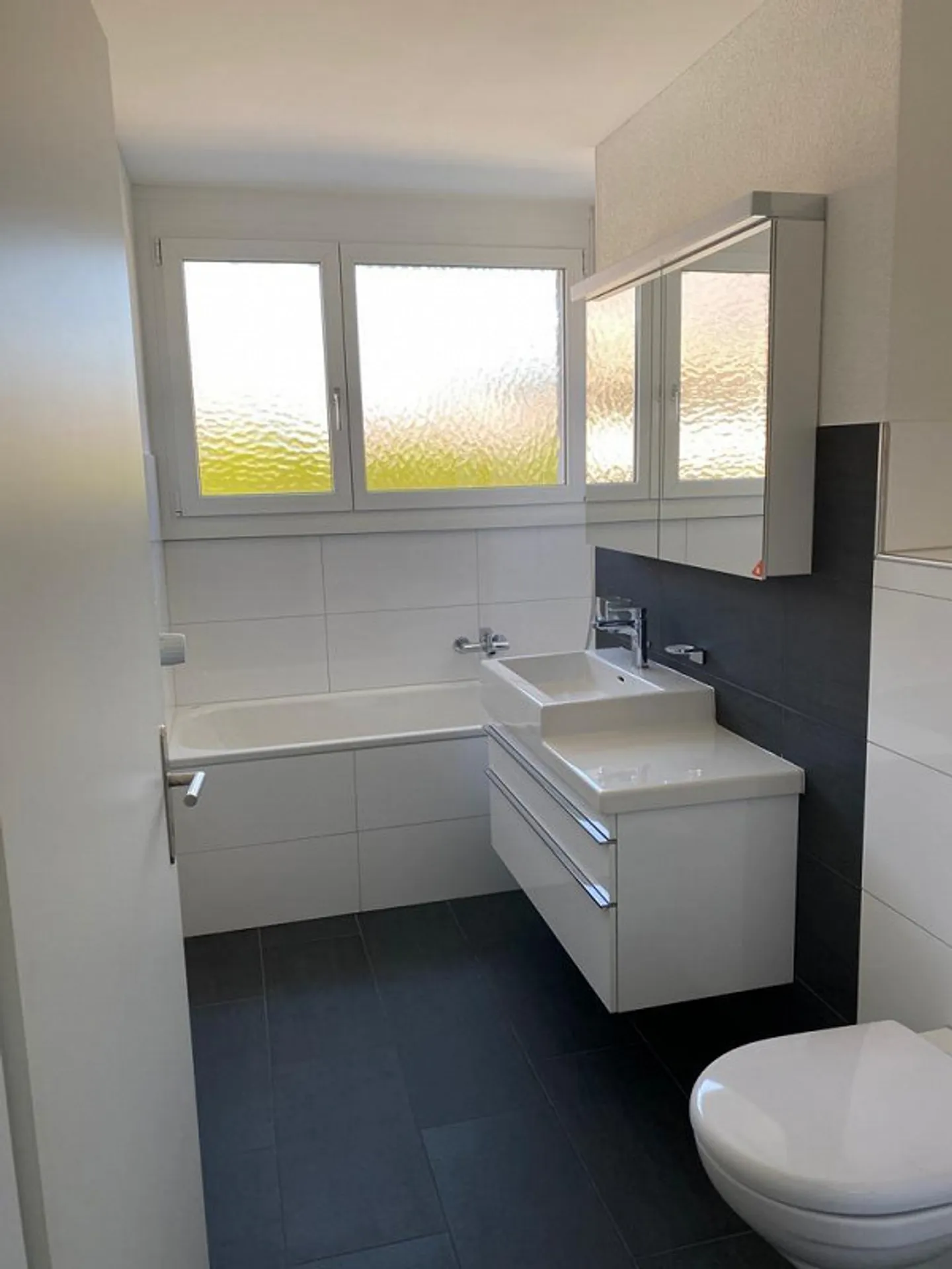 Très bel appartement de 3,5 pièces à louer - Photo 6 sur 6