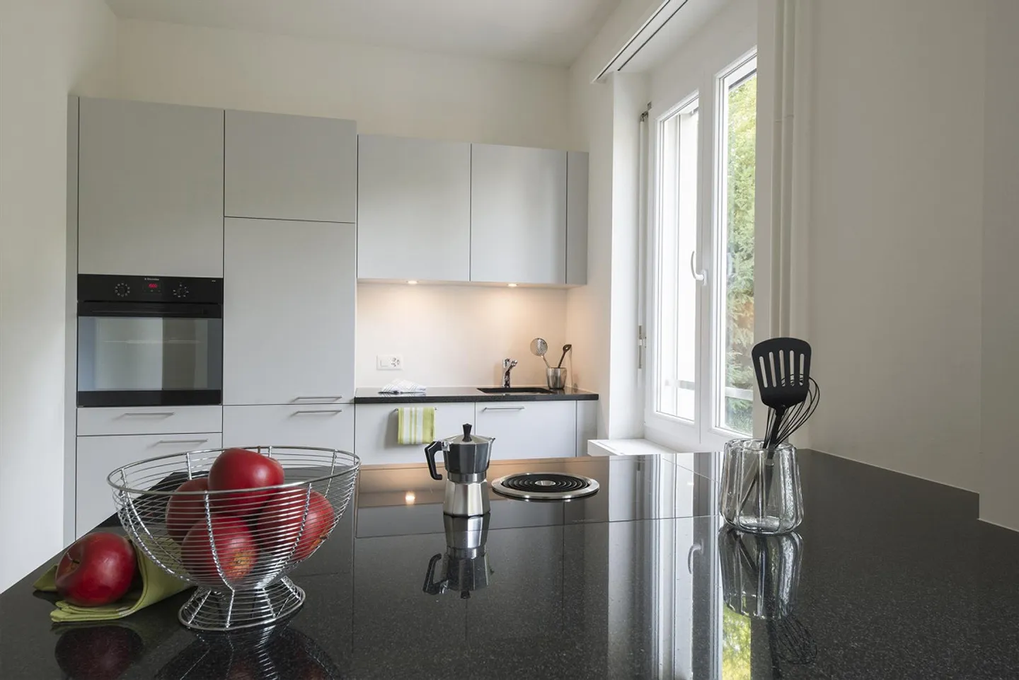 Bijou à louer ! - Photo 3 sur 8