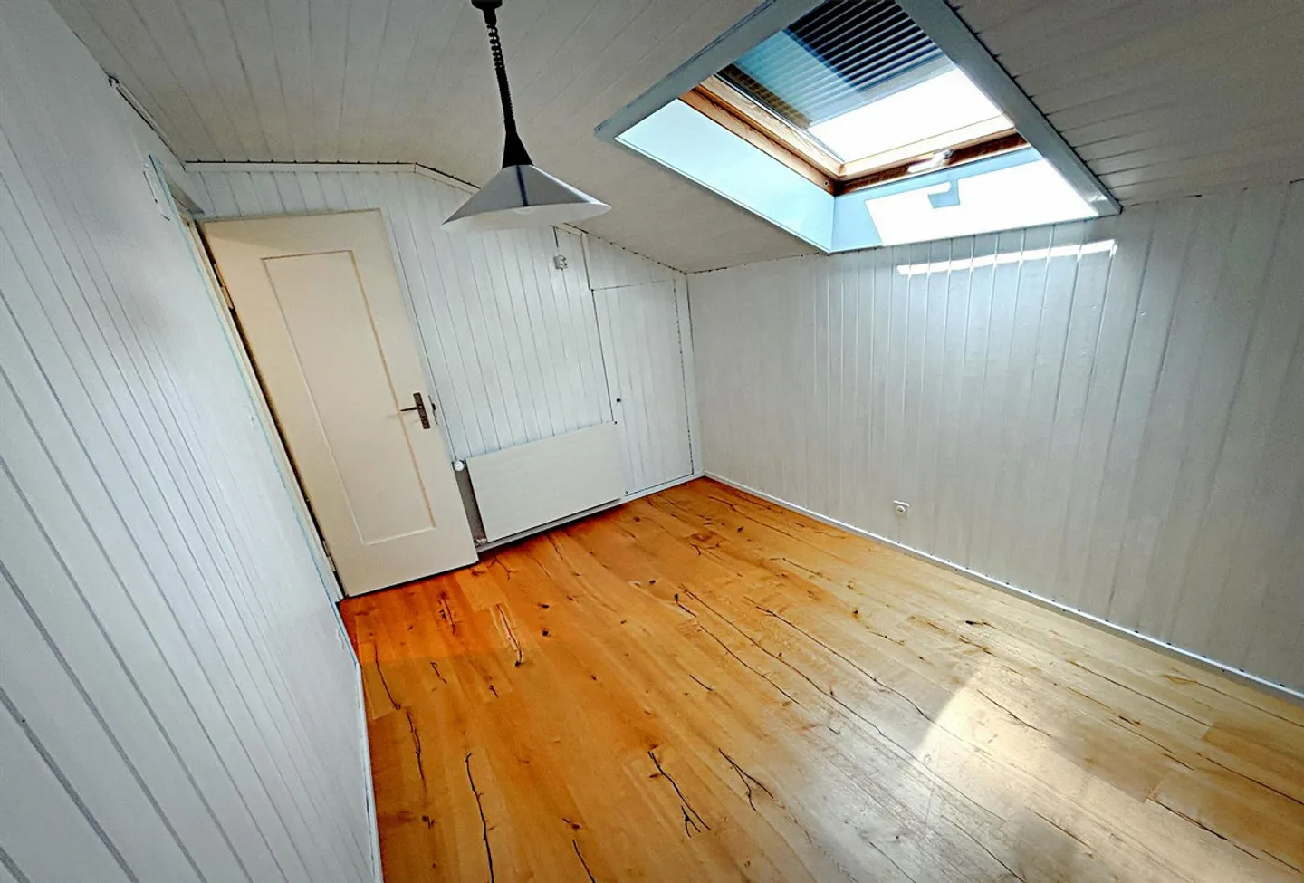 heimelig und charmant (inkl. NK, Strom und Parkplatz) - Foto 4 von 13