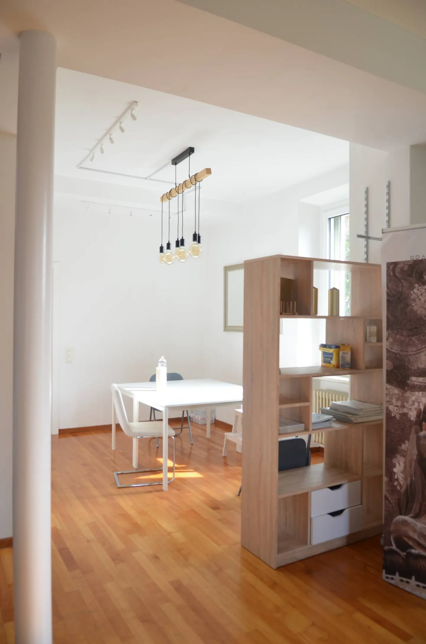 Büro - Vacallo - Foto 5 von 13