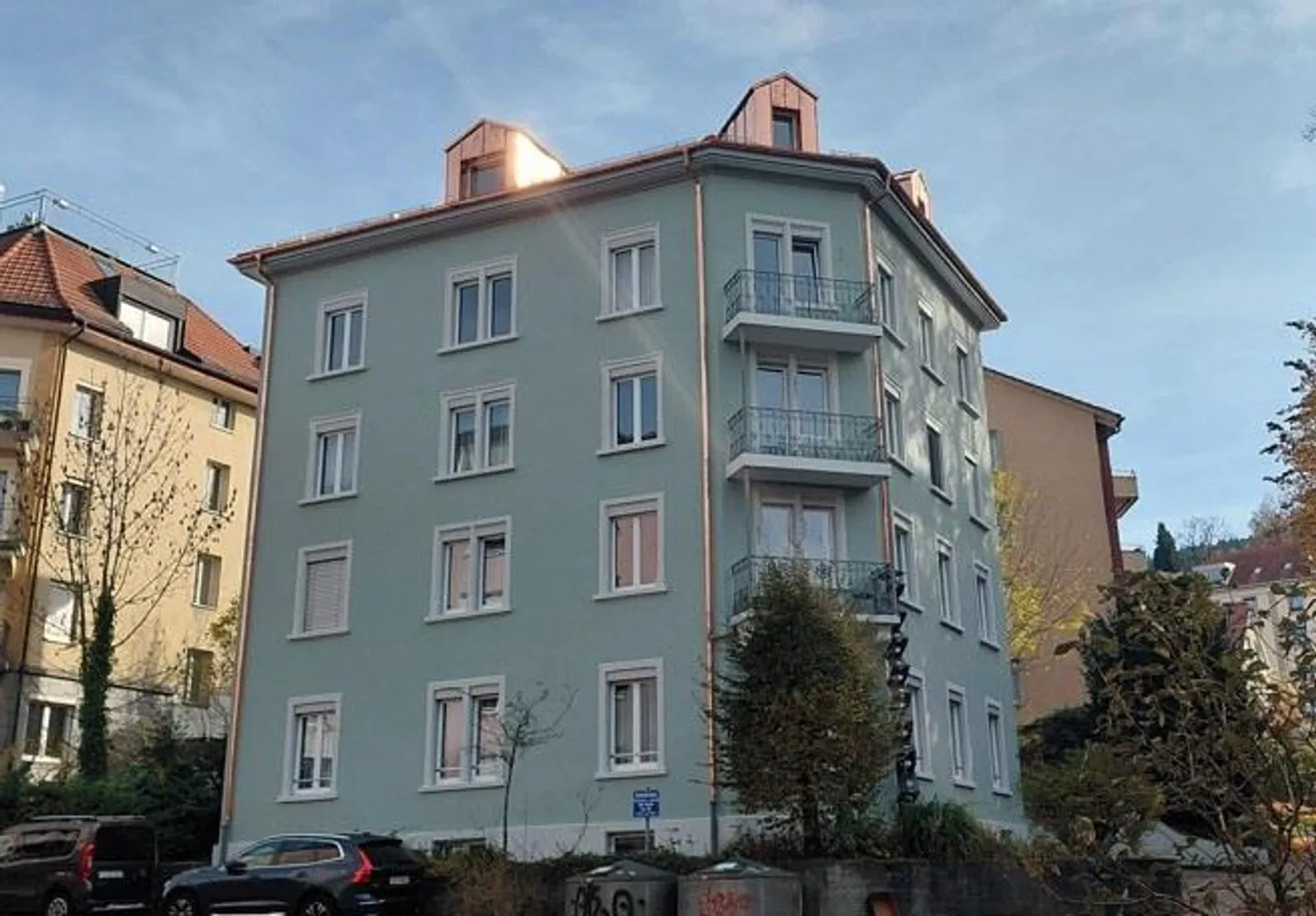 Bijou à louer ! - Photo 1 sur 8