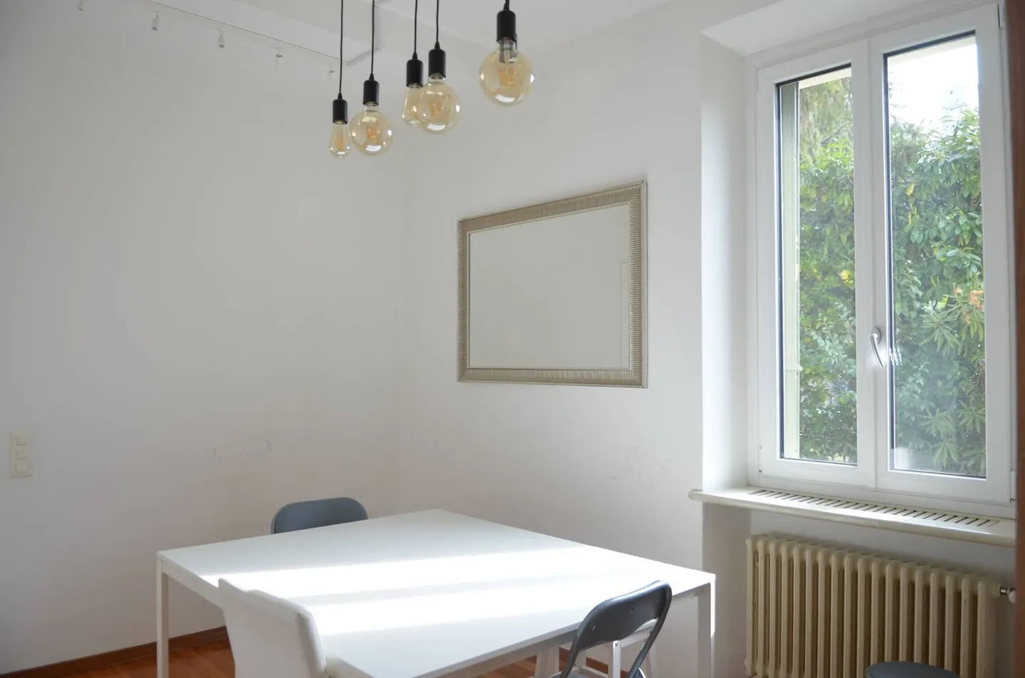 Büro - Vacallo - Foto 6 von 13