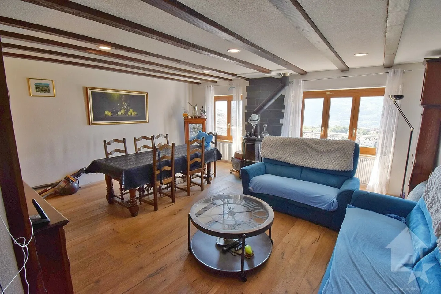 Edificio di 3 o 4 appartamenti con fienile e garage inclusi! - Foto 8 di 19