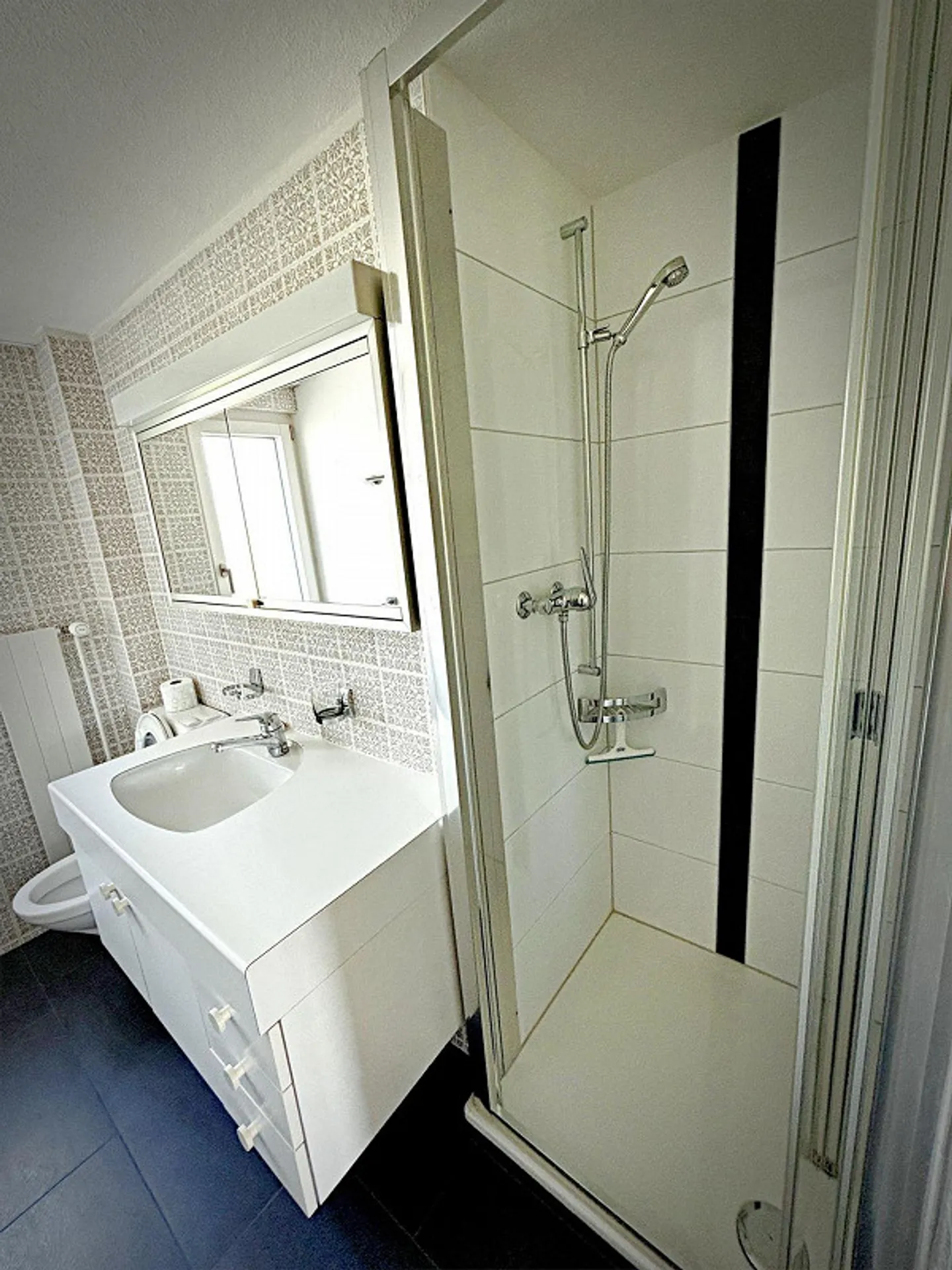 heimelig und charmant (inkl. NK, Strom und Parkplatz) - Foto 7 von 13