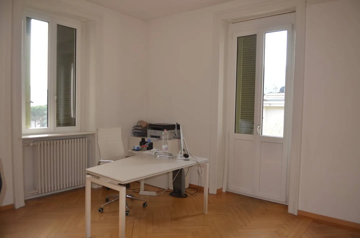 Büro - Vacallo - Foto 8 von 13