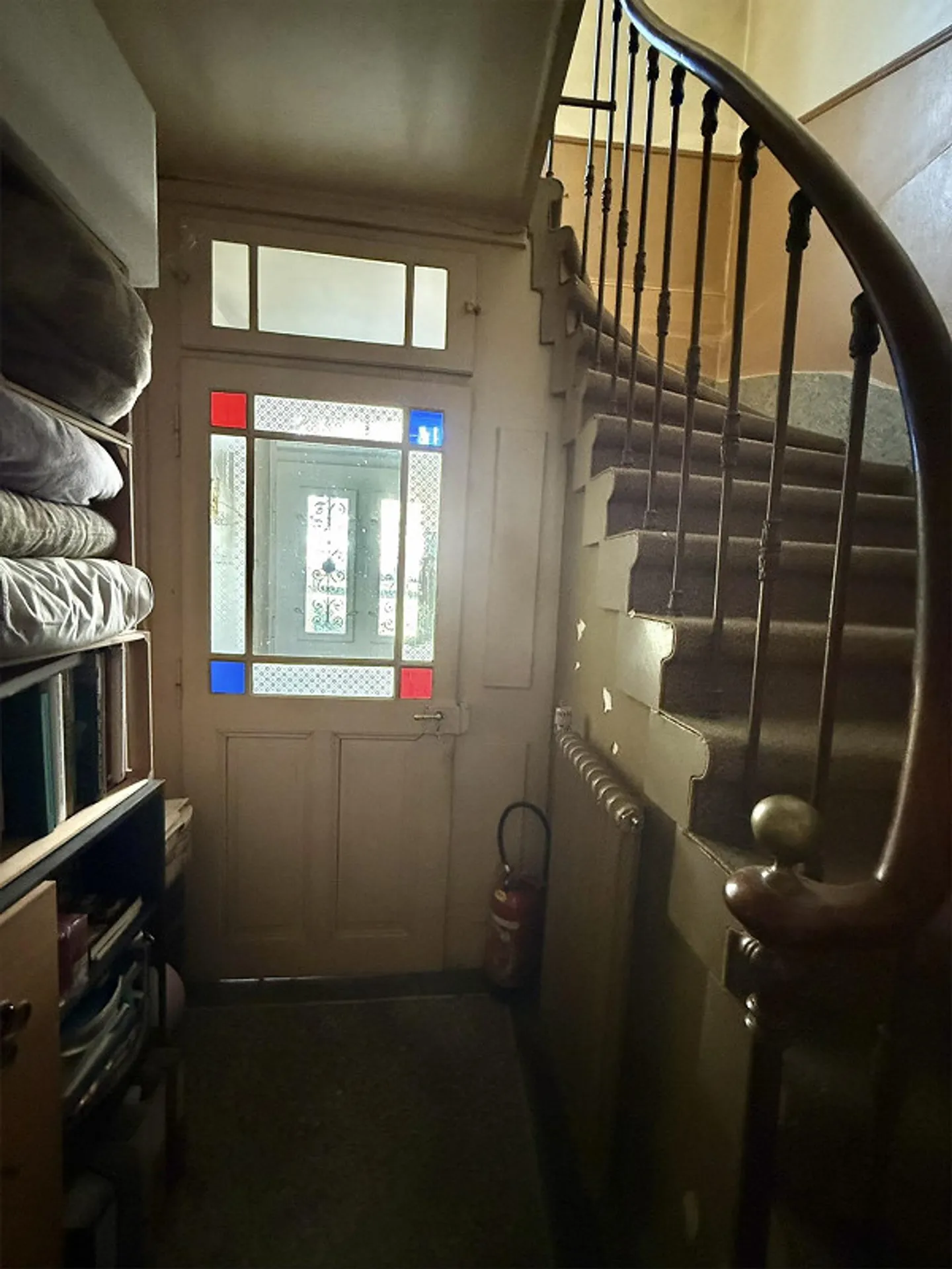 Charmantes Reihenhaus in Bern - Foto 3 von 30