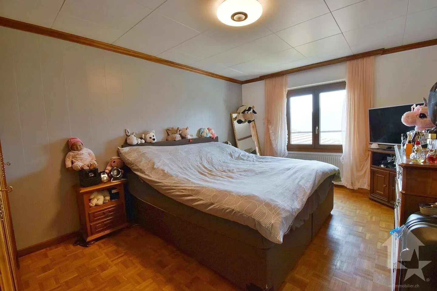 Edificio di 3 o 4 appartamenti con fienile e garage inclusi! - Foto 9 di 19