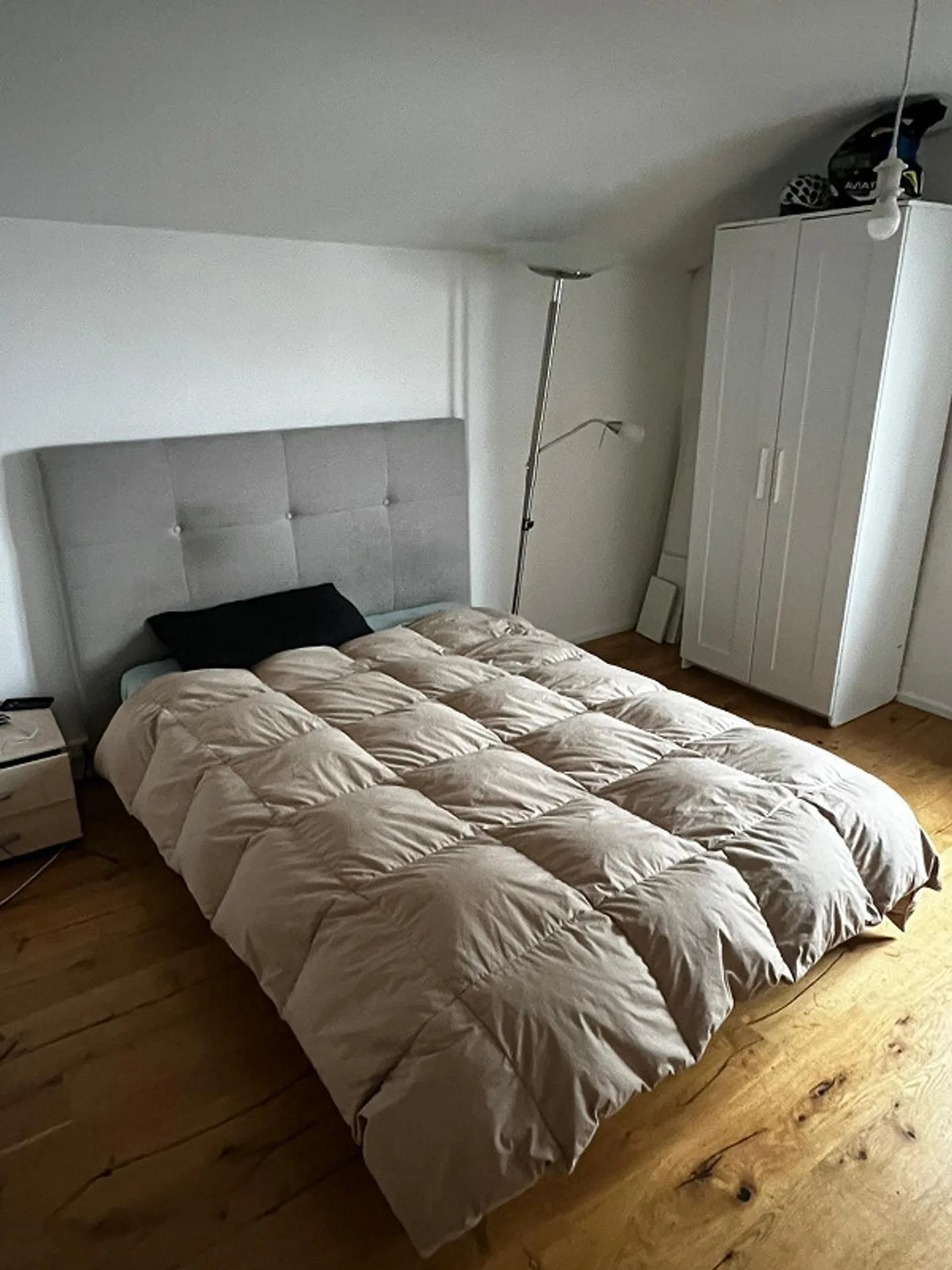 heimelig und charmant (inkl. NK, Strom und Parkplatz) - Foto 9 von 13