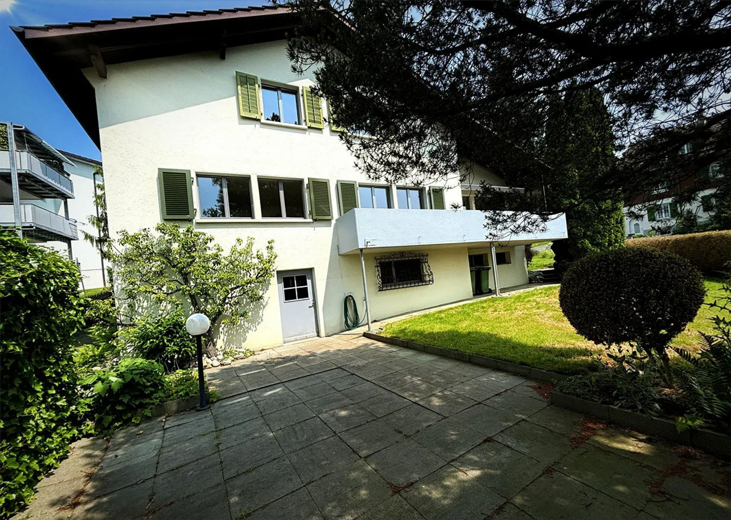 heimelig und charmant (inkl. NK, Strom und Parkplatz) - Foto 13 von 13