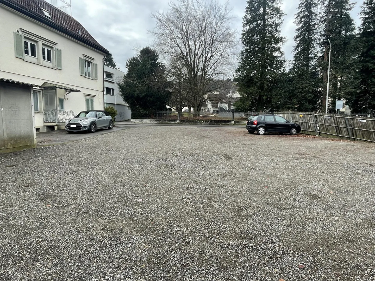 plusieurs places de parking à louer près de Städtli Altstätten - Photo 2 sur 5