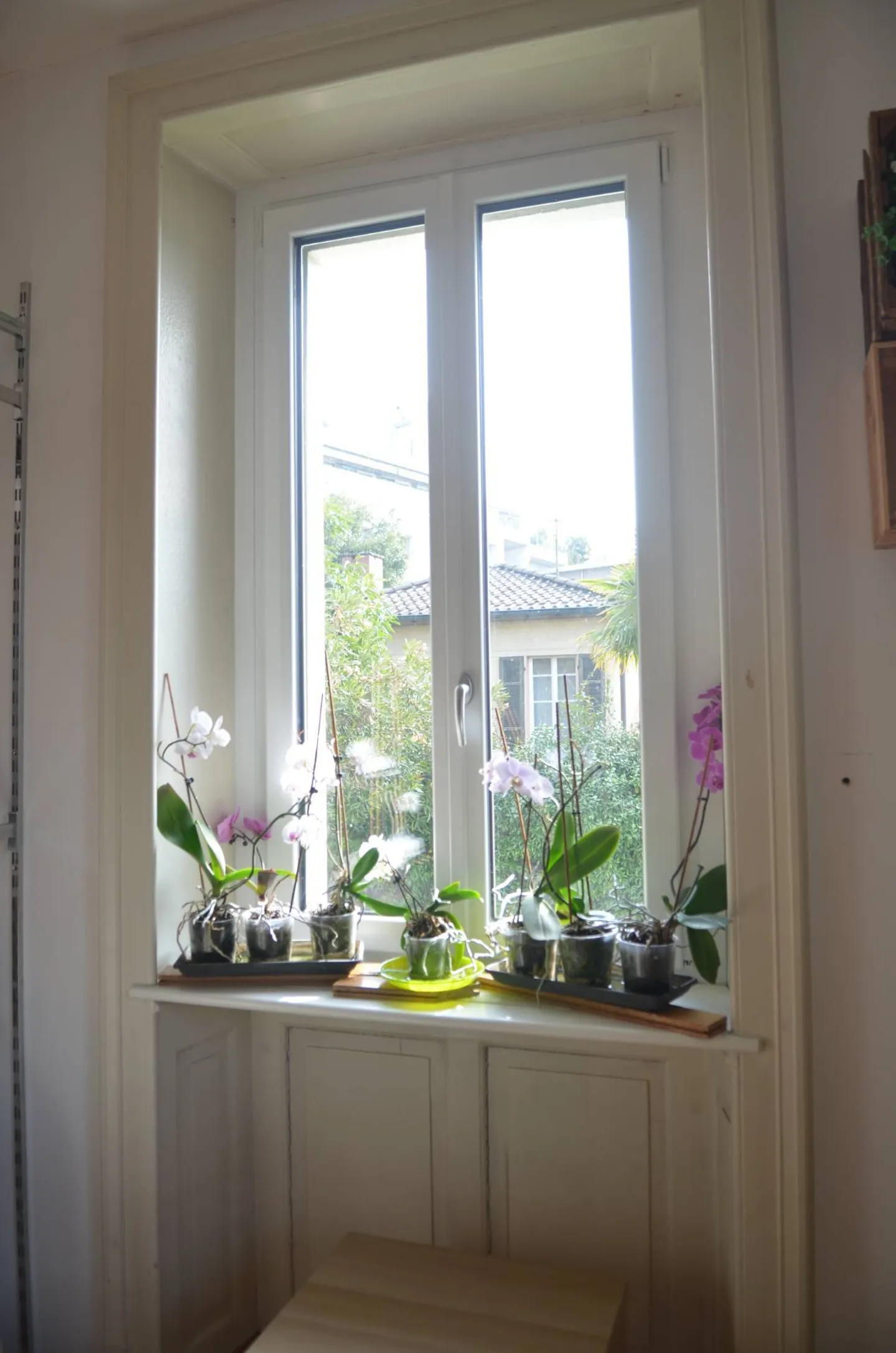 Büro - Vacallo - Foto 9 von 13