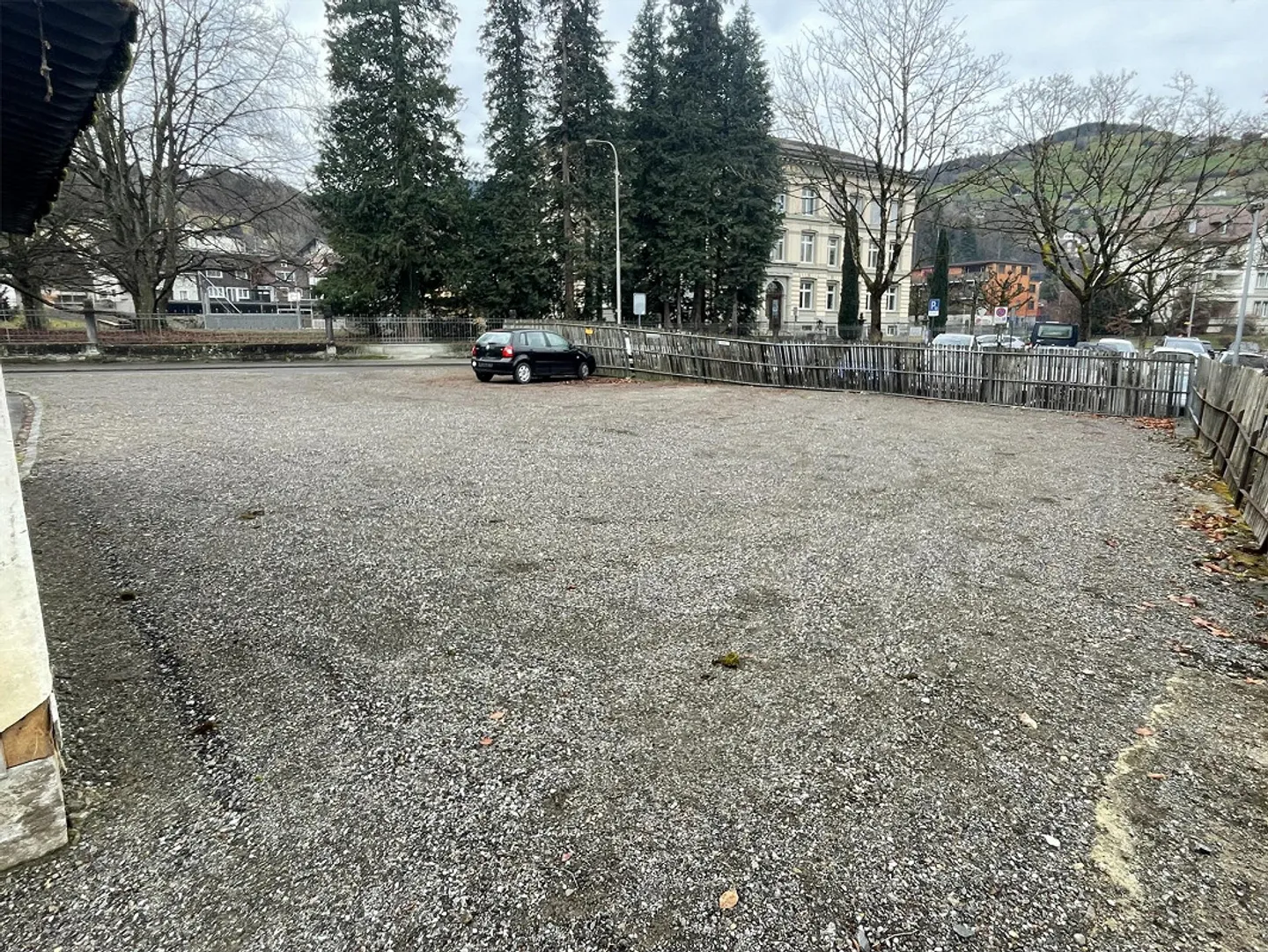 plusieurs places de parking à louer près de Städtli Altstätten - Photo 3 sur 5