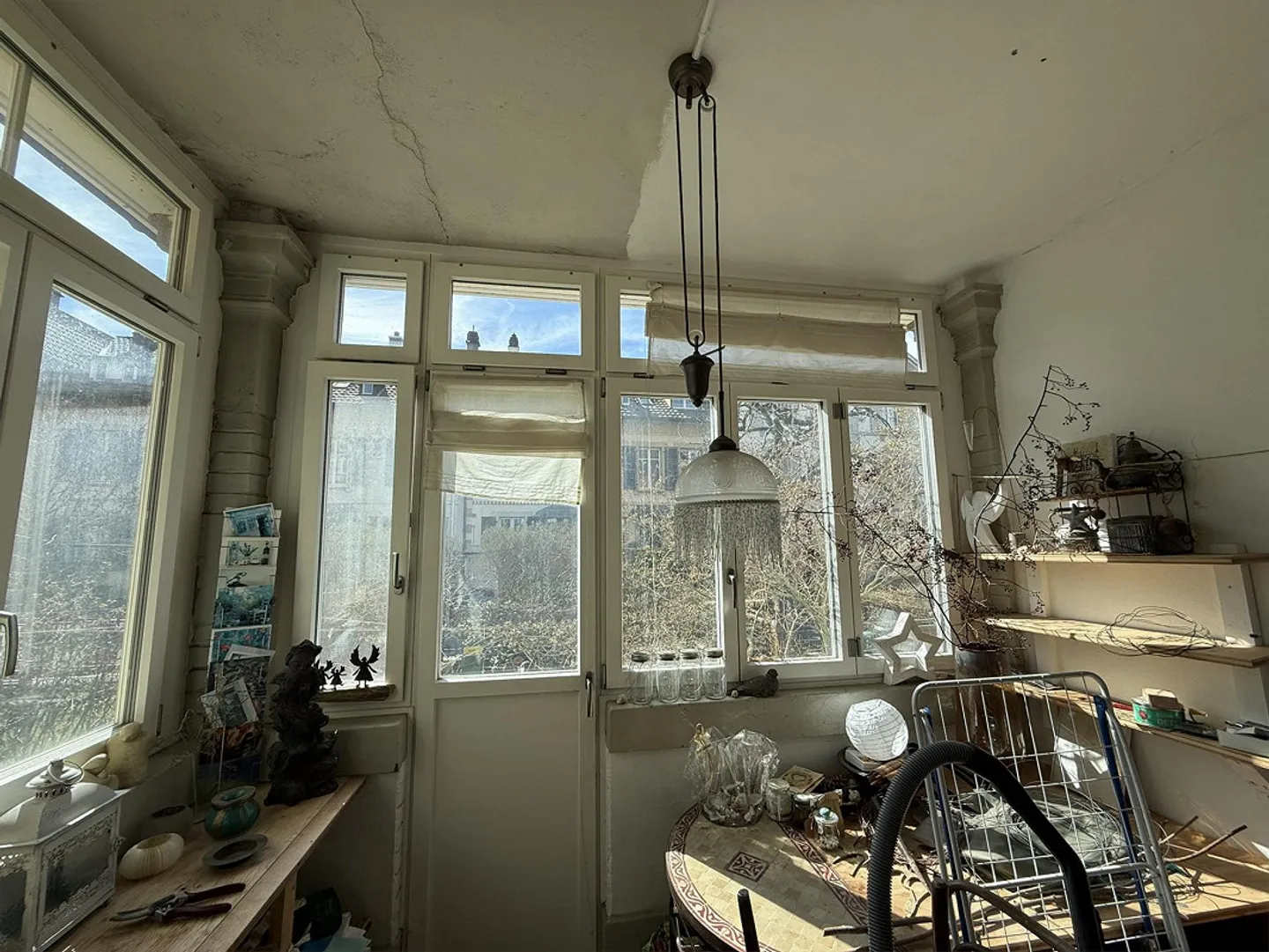 Charmantes Reihenhaus in Bern - Foto 6 von 30