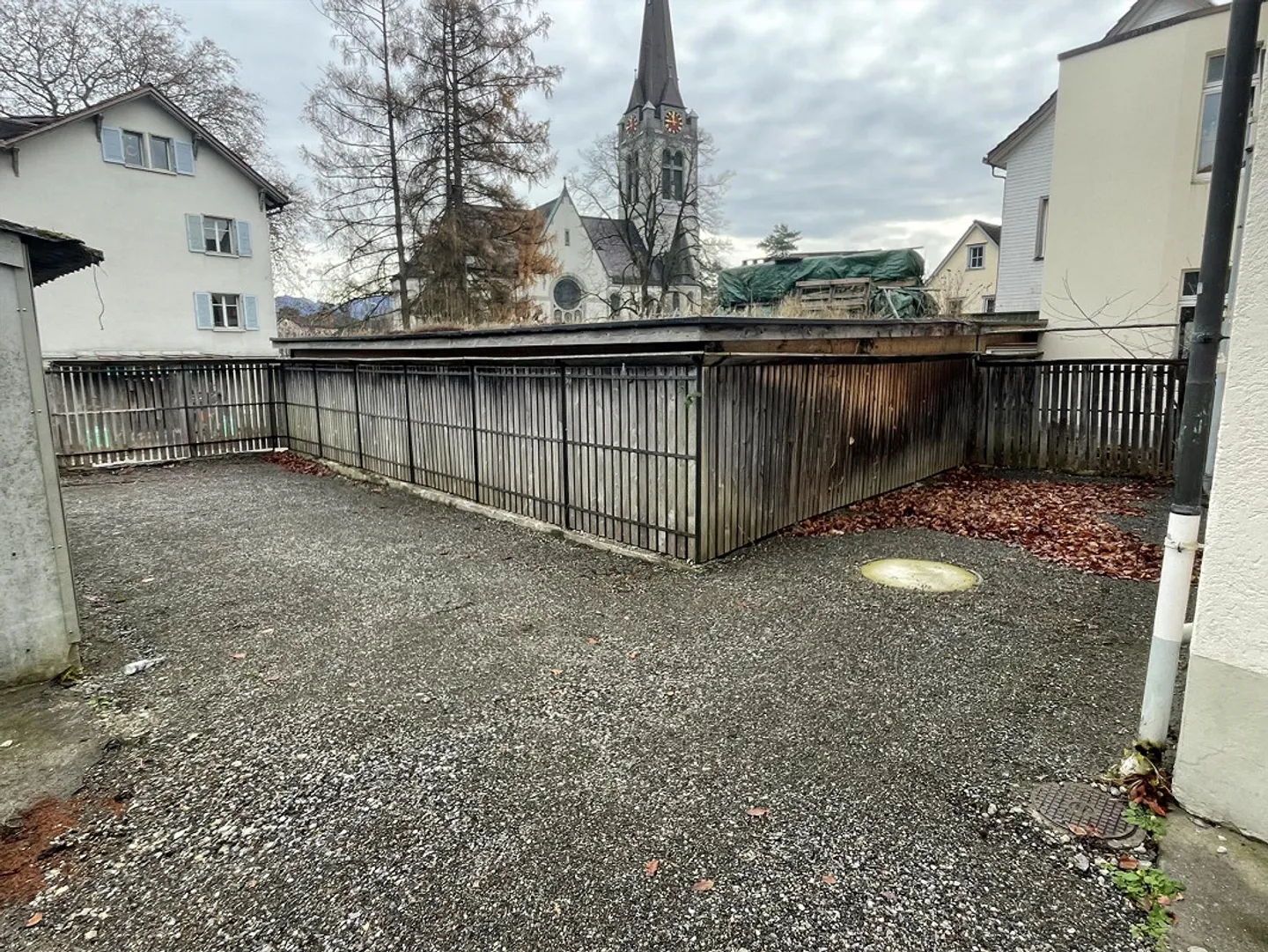 plusieurs places de parking à louer près de Städtli Altstätten - Photo 4 sur 5