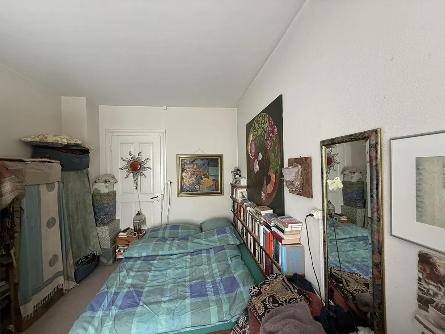 Charmantes Reihenhaus in Bern - Foto 10 von 30