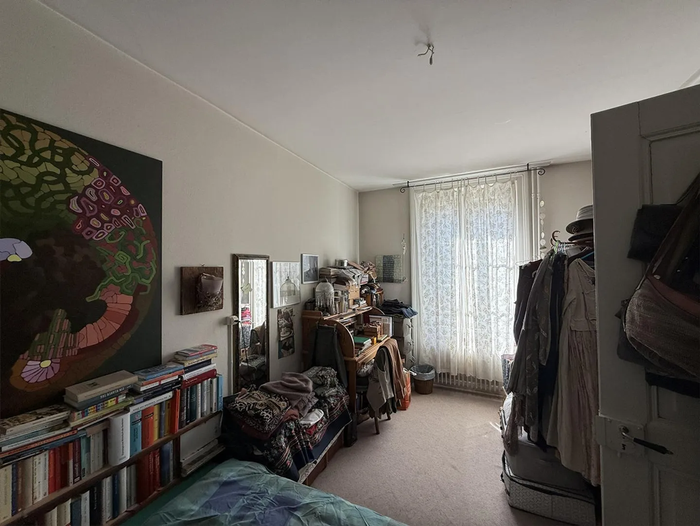 Charmantes Reihenhaus in Bern - Foto 11 von 30